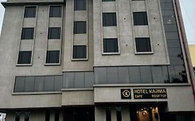 Hotel Karma